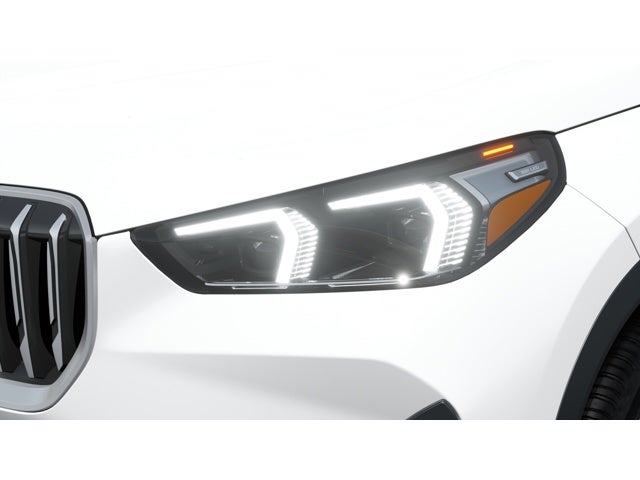 2027 BMW X1 Base