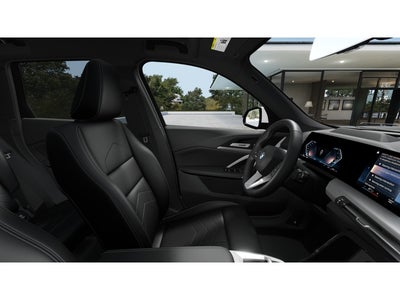 2027 BMW X1 Base
