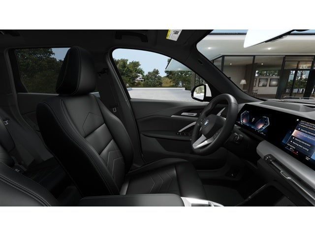 2027 BMW X1 Base