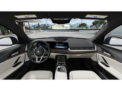 2027 BMW X1 Base