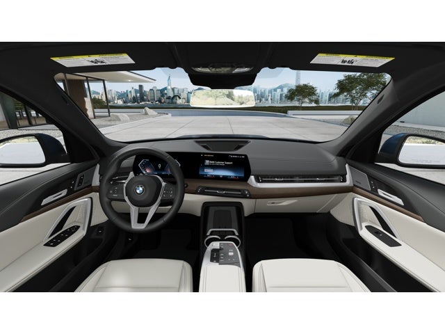 2027 BMW X1 Base