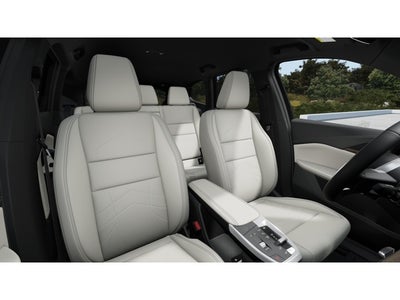 2027 BMW X1 Base