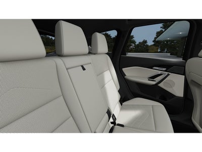 2027 BMW X1 Base