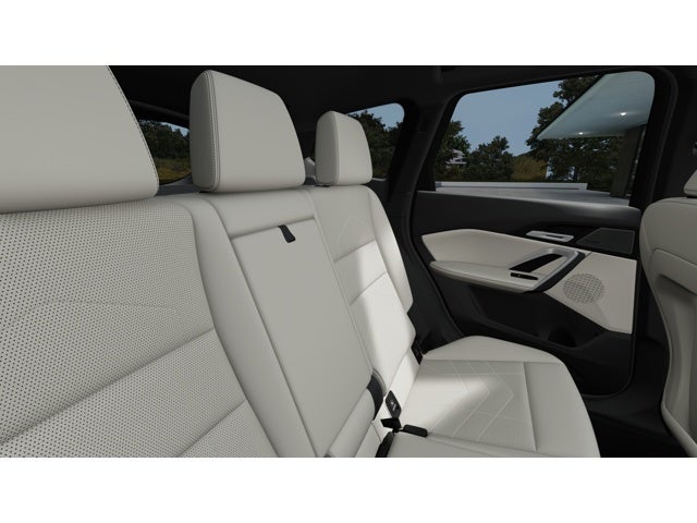 2027 BMW X1 Base