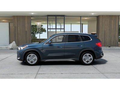 2027 BMW X1 Base