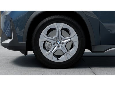 2027 BMW X1 Base