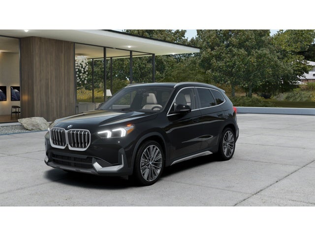 2027 BMW X1 Base