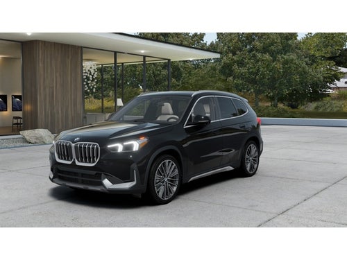 2027 BMW X1 Base
