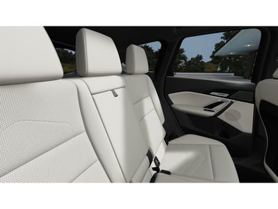 2027 BMW X1 Base