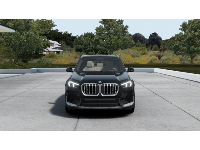 2027 BMW X1 Base