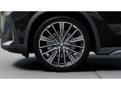 2027 BMW X1 Base