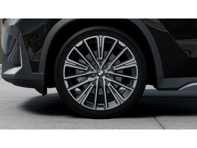2027 BMW X1 Base