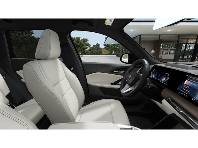 2027 BMW X1 Base