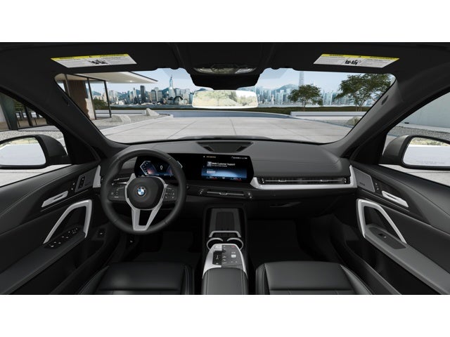 2027 BMW X1 Base