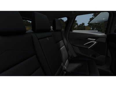 2027 BMW X1 Base