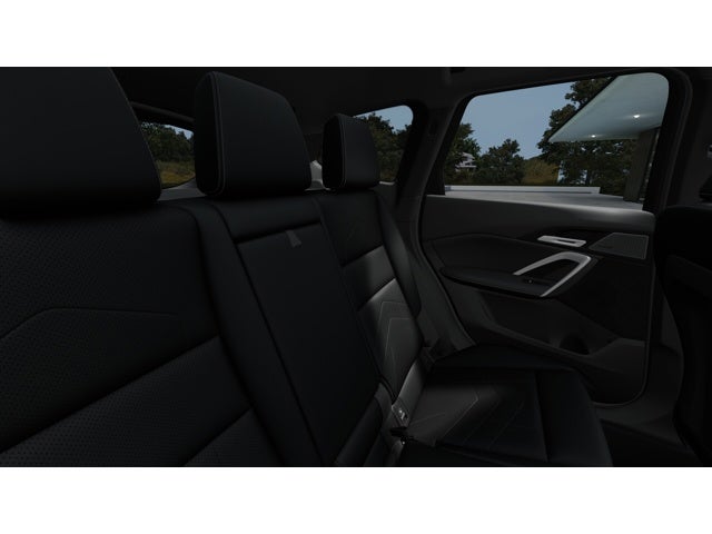 2027 BMW X1 Base