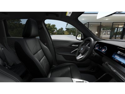 2027 BMW X1 Base
