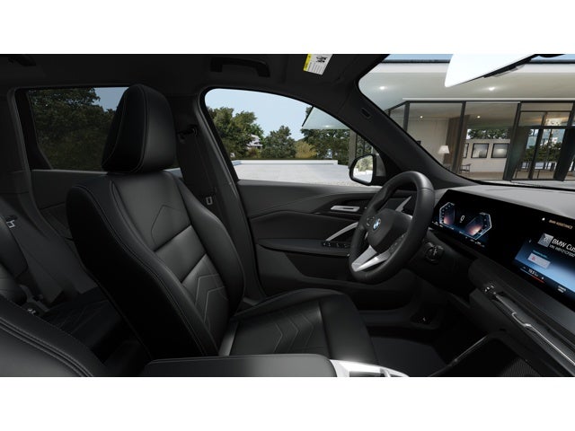 2027 BMW X1 Base