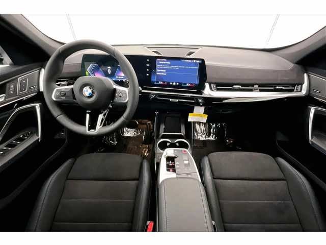 2026 BMW X1 Base