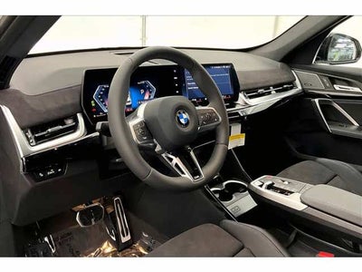2026 BMW X1 Base