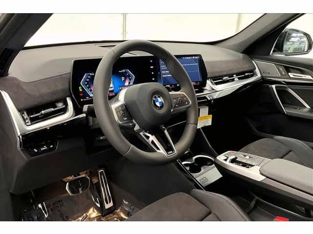 2026 BMW X1 Base
