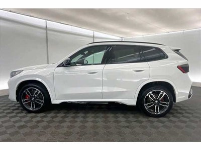 2026 BMW X1 Base