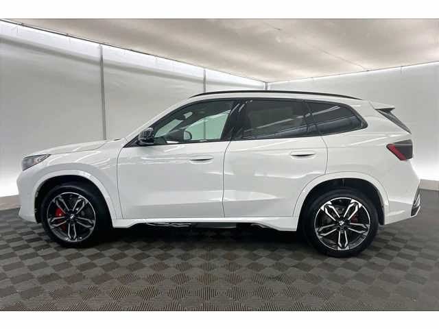 2026 BMW X1 Base