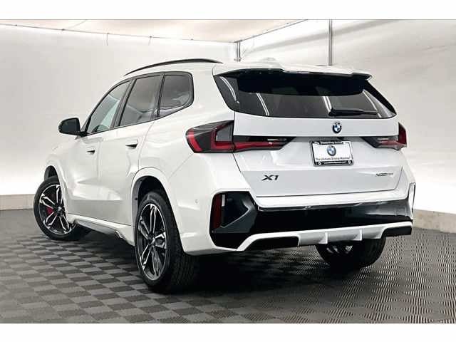 2026 BMW X1 Base
