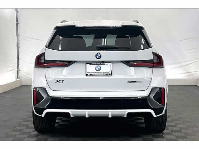 2026 BMW X1 Base