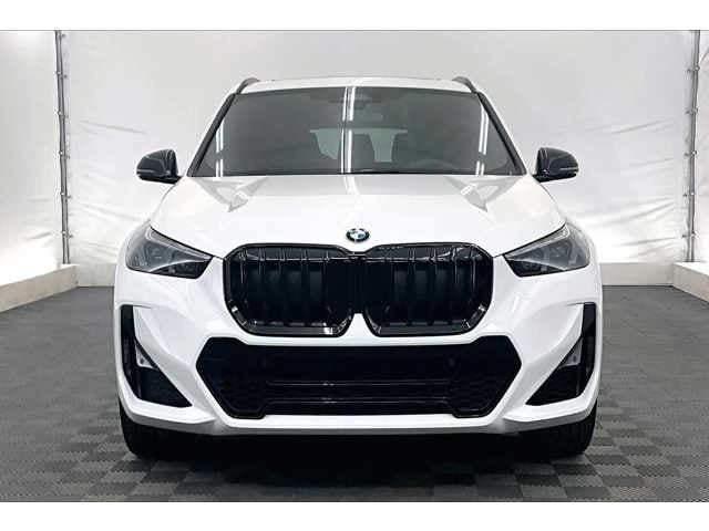 2026 BMW X1 Base