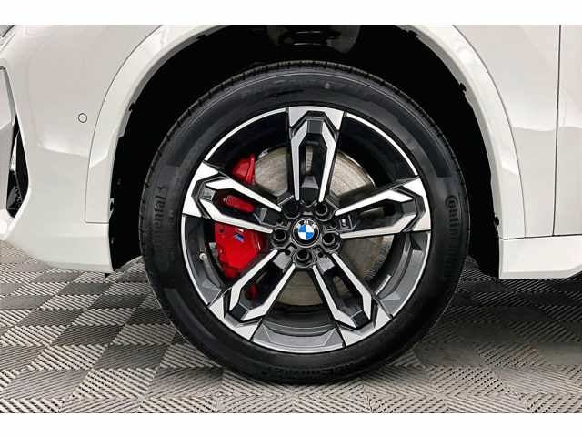 2026 BMW X1 Base