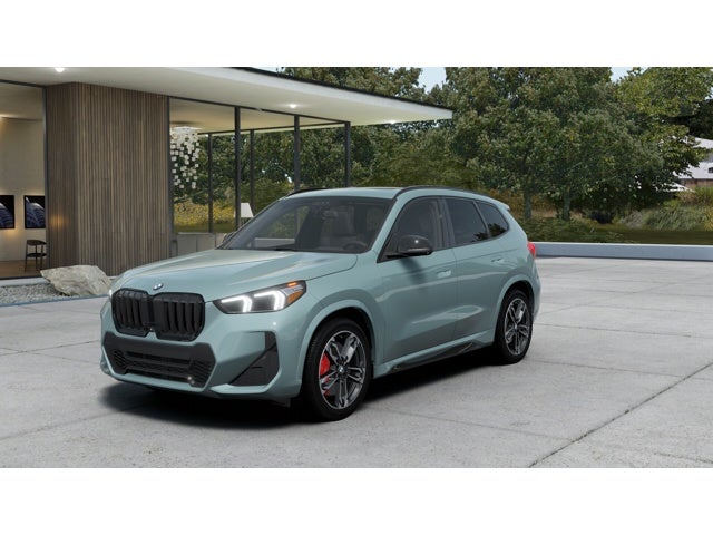 2026 BMW X1 Base