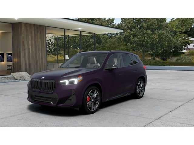 2026 BMW X1 Base