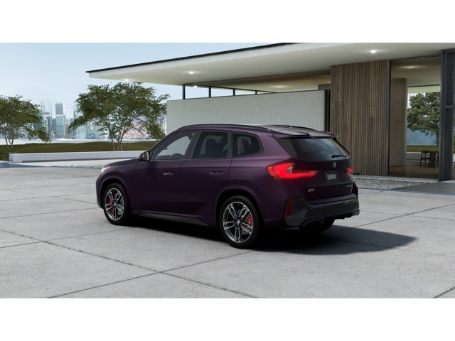 2026 BMW X1 Base