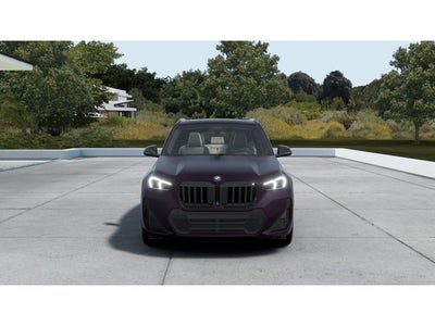 2026 BMW X1 Base