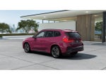 2026 BMW X1 Base