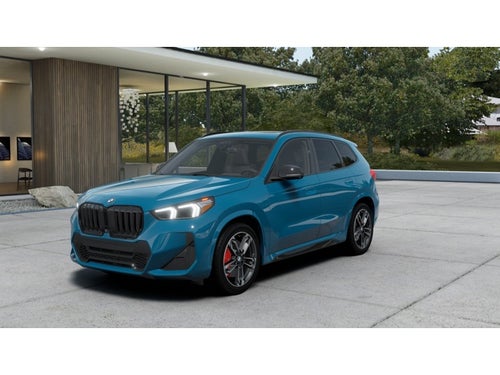 2026 BMW X1 Base