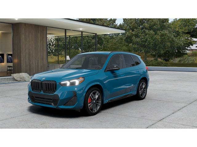 2026 BMW X1 Base