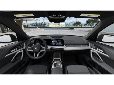 2026 BMW X1 Base