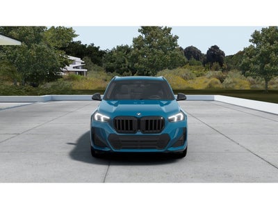 2026 BMW X1 Base