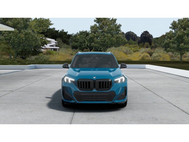 2026 BMW X1 Base