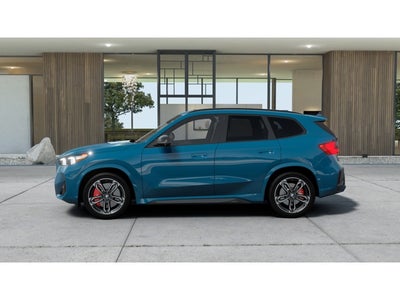 2026 BMW X1 Base