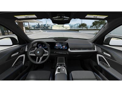 2026 BMW X1 Base