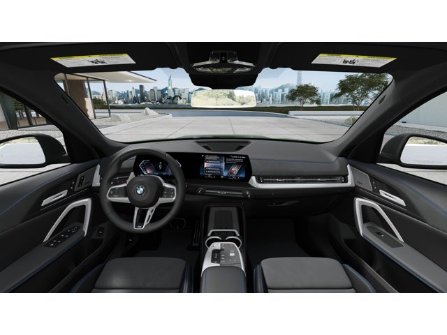 2026 BMW X1 Base