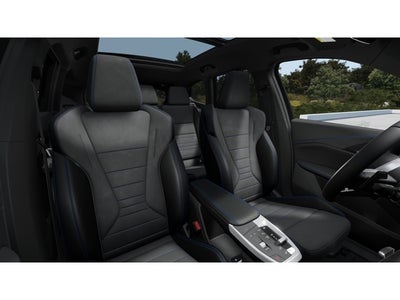 2026 BMW X1 Base