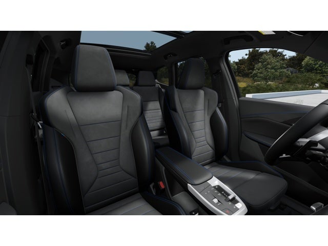 2026 BMW X1 Base