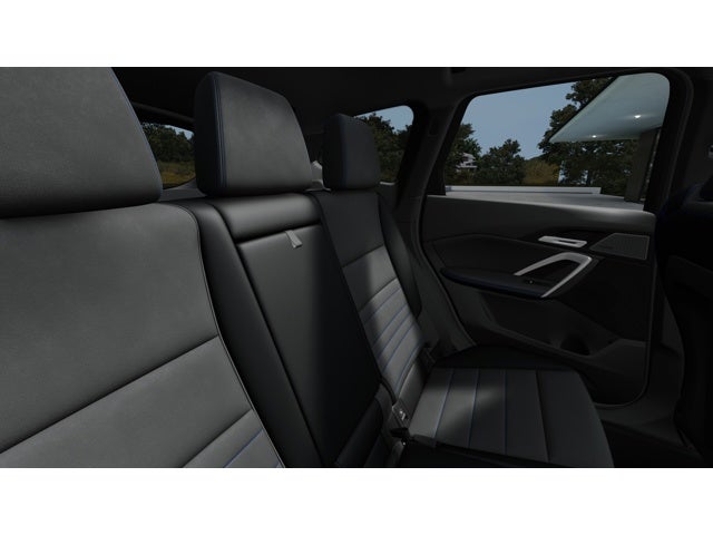2026 BMW X1 Base