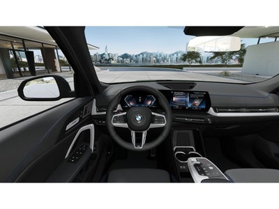 2026 BMW X1 Base