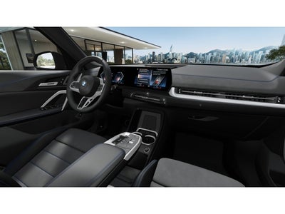2026 BMW X1 Base