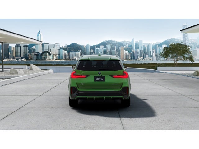 2026 BMW X1 Base
